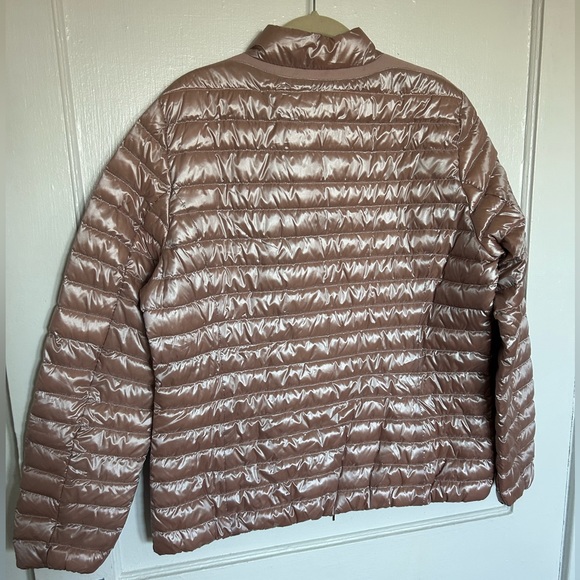 GEOX Jaysen Short Jacket - Picture 4 of 17